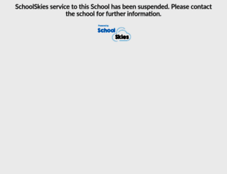 ks.schoolskies.com screenshot