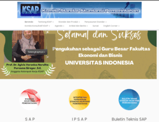 ksap.org screenshot