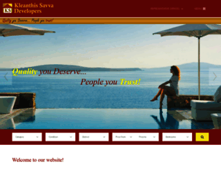 ksavva.com screenshot