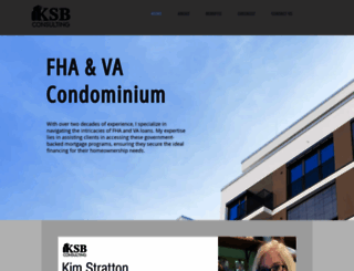 ksbconsulting.net screenshot
