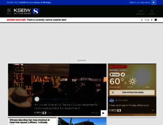 ksbw.com screenshot