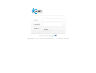 ksc.th.com screenshot