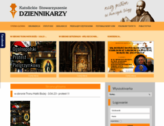ksd.media.pl screenshot