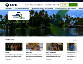 ksfe.com screenshot