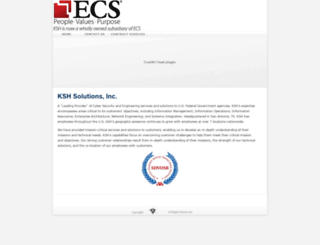 ksh1.com screenshot