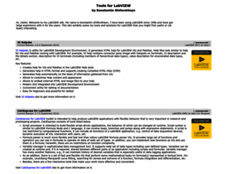 kshif.com screenshot