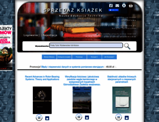 ksiazka.edu.pl screenshot