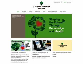 ksli.org screenshot