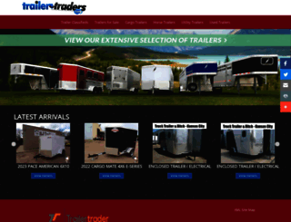 ksltrailer.com screenshot