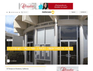 ksmstv.com screenshot