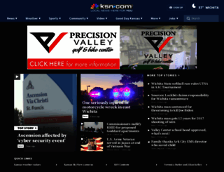 ksn.com screenshot