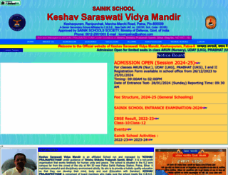 ksvmpatna.com screenshot