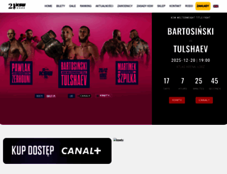 kswmma.com screenshot
