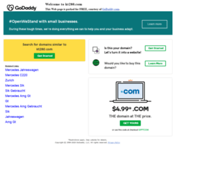 kt280.com screenshot