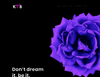 ktbmarketing.com screenshot