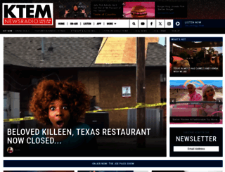 ktemnews.com screenshot