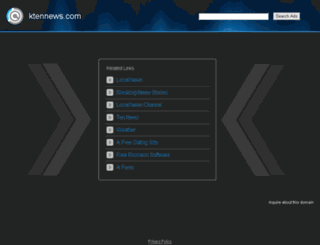 ktennews.com screenshot