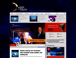 ktfnews.com screenshot