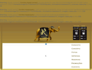 kthaibar.com.br screenshot