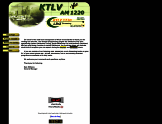 ktlv1220.com screenshot