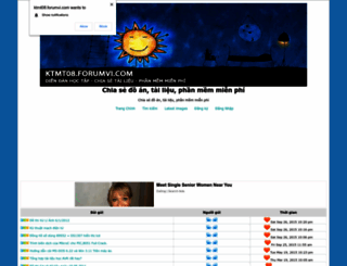 ktmt08.forumvi.com screenshot