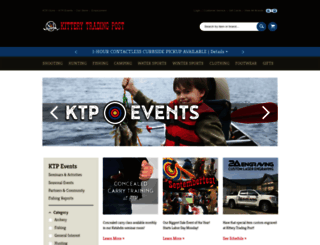 ktpevents.com screenshot