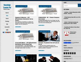 ktpot.com screenshot