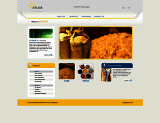ktrade.com.sg screenshot