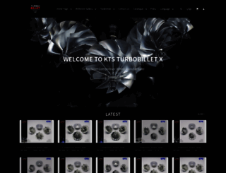 ktsturbobilletx.com screenshot