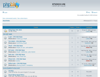 ktv2012.vn screenshot