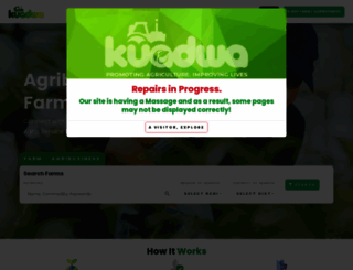 kuadwa.com screenshot