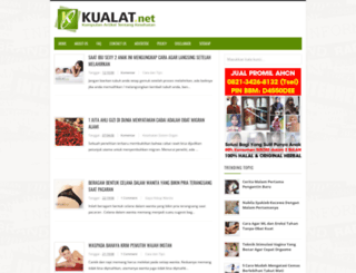 kualat.net screenshot