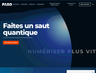 kubit-france.com screenshot