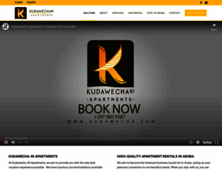 kudawecha.com screenshot
