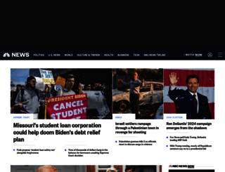 kueez-martin.newsvine.com screenshot