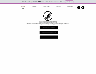 kuga808.com screenshot