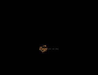 kugusekerleme.com screenshot