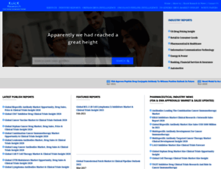 kuickresearch.com screenshot
