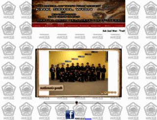 kuksool-kingwood.com screenshot