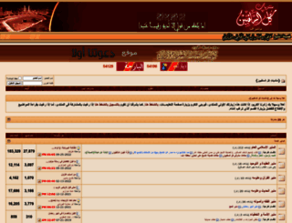 kulalsalafiyeen.com screenshot