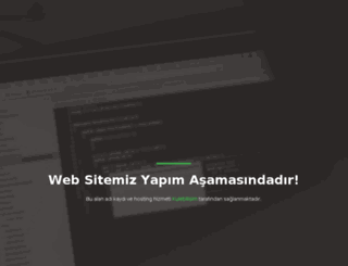 kulebilisim.net.tr screenshot