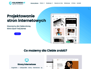 kulikowski.net.pl screenshot