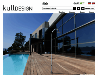 kull-design.com screenshot