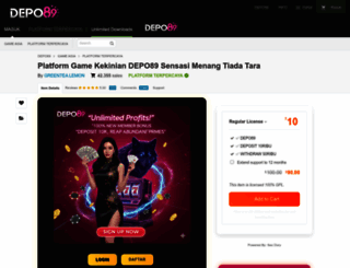 kulturarestaurant.com screenshot