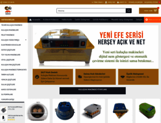 kuluckacenter.com screenshot