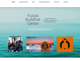 kuluta.org screenshot