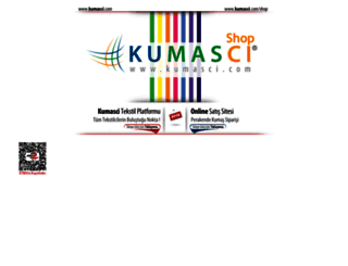 kumasci.com screenshot