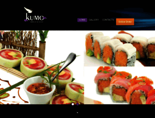 kumo17.com screenshot