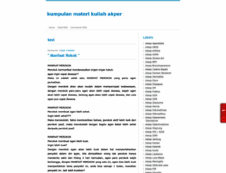 kumpulan-materi-kuliah-akper.blogspot.com screenshot