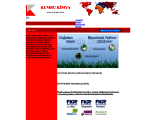 kumrukimya.com screenshot